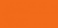 Uni Bright Orange